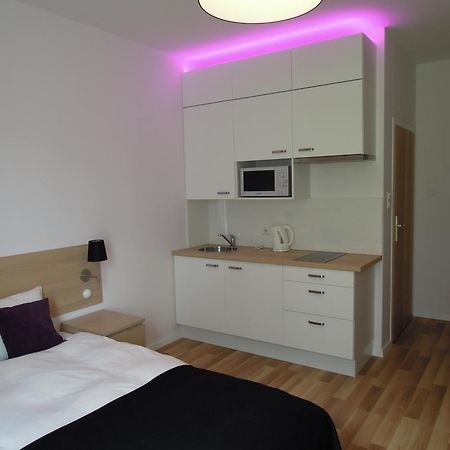 Apartamenty Karawela - Nadmorski Dwor Gdansk Exterior photo