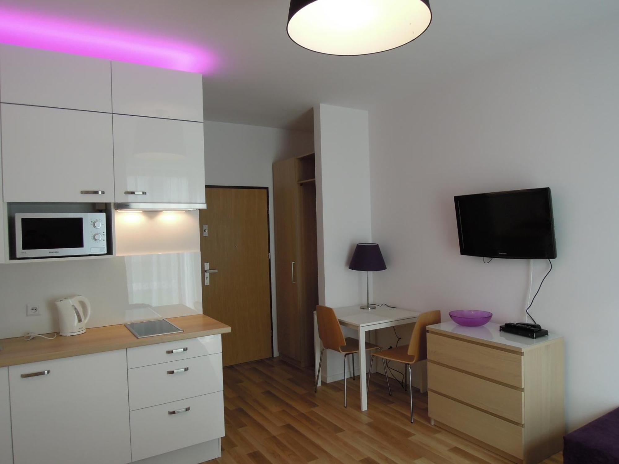 Apartamenty Karawela - Nadmorski Dwor Gdansk Exterior photo