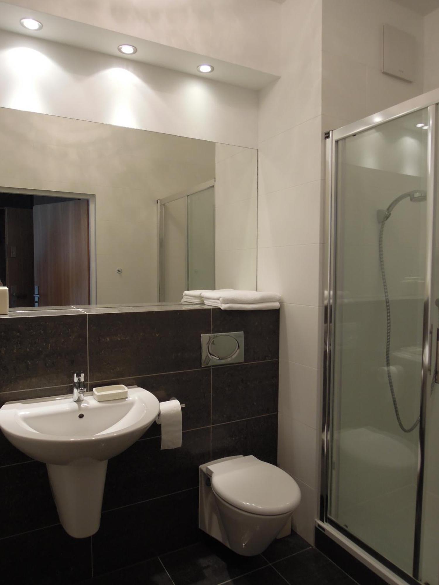 Apartamenty Karawela - Nadmorski Dwor Gdansk Exterior photo