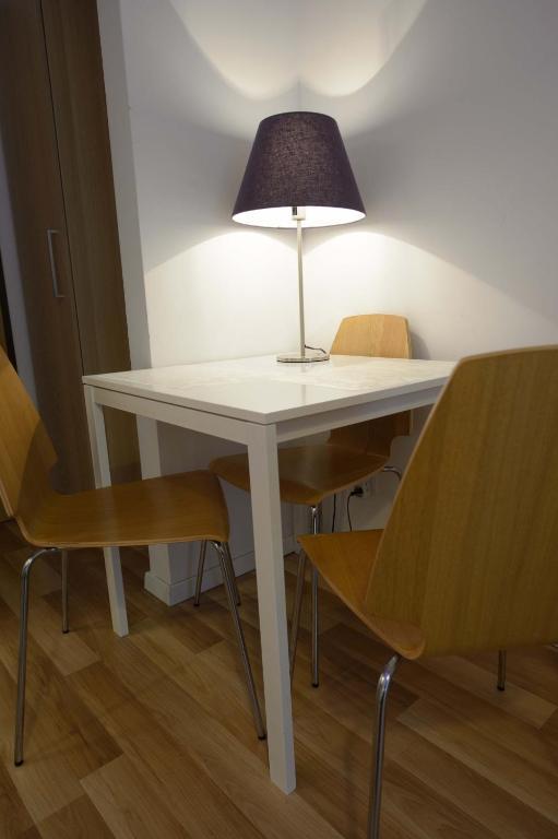 Apartamenty Karawela - Nadmorski Dwor Gdansk Room photo